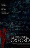 los crimenes de oxford-guillermo martinez-9788423340033 los crimenes de oxford-guillermo martinez-9788423340033