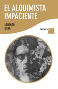 el alquimista impaciente (letra grande)-lorenzo silva-9788423341733 el alquimista impaciente (letra grande)-lorenzo silva-9788423341733