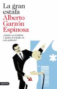 la gran estafa (ebook)-alberto garzon espinosa-9788423346233 la gran estafa (ebook)-alberto garzon espinosa-9788423346233