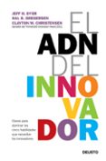 el adn del innovador-jeff dyer-hal gregersen-clayton m. christensen-9788423412433 el adn del innovador-jeff dyer-hal gregersen-clayton m. christensen-9788423412433