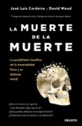 la muerte de la muerte-9788423429233 la muerte de la muerte-9788423429233