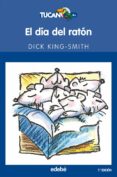 el dia del raton-dick king-smith-9788423688333 el dia del raton-dick king-smith-9788423688333