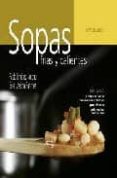 sopas frias y calientes-pablo jimenez sancho-erika medina sanchez-9788424117733 sopas frias y calientes-pablo jimenez sancho-erika medina sanchez-9788424117733