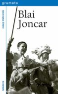 blai joncar-josep vallverdu-9788424632533 blai joncar-josep vallverdu-9788424632533