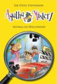 agatha mistery 9: intriga en hollywood-steve stevenson-9788424645533 agatha mistery 9: intriga en hollywood-steve stevenson-9788424645533