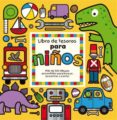 libro de tesoros de los niños-9788424655433 libro de tesoros de los niños-9788424655433