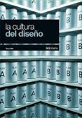 la cultura del diseño (ebook)-guy julier-9788425226533 la cultura del diseño (ebook)-guy julier-9788425226533