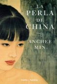 Pearl of China by Anchee Min Pearl of China by Anchee Min