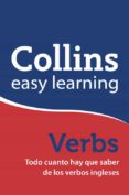 collins easy learning:verbs-9788425349133 collins easy learning:verbs-9788425349133