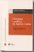 elecciones y politica en america latina-manuel alcantara saez-9788425914133 elecciones y politica en america latina-manuel alcantara saez-9788425914133