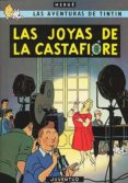 tintin: las joyas de la castafiore (15ª ed.)-9788426103833 tintin: las joyas de la castafiore (15ª ed.)-9788426103833