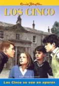 los cinco se ven en apuros (16ª ed.)-enid blyton-9788426108333 los cinco se ven en apuros (16ª ed.)-enid blyton-9788426108333