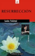 resurreccion (4ª ed.)-leon tolstoi-9788426113733 resurreccion (4ª ed.)-leon tolstoi-9788426113733