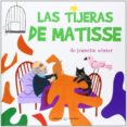 las tijeras de matisse-jeanette winter-9788426140333 las tijeras de matisse-jeanette winter-9788426140333