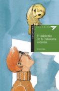 el misterio de la ratonera asesina-ulises cabal-9788426352033 el misterio de la ratonera asesina-ulises cabal-9788426352033