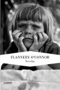 las novelas-flannery o connor-9788426419033 las novelas-flannery o connor-9788426419033