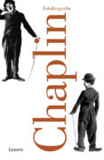 autobiografia de charles chaplin-charles chaplin-9788426420633 autobiografia de charles chaplin-charles chaplin-9788426420633