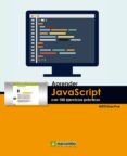 aprender javascript con 100 ejercicios practicos-9788426722133 aprender javascript con 100 ejercicios practicos-9788426722133