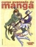 curso avanzado de manga-9788427026933 curso avanzado de manga-9788427026933