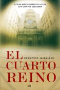 el cuarto reino-francesc miralles-9788427033733 el cuarto reino-francesc miralles-9788427033733