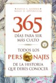 todos los personajes de la historia que debes conocer (ebook)-david s. kidder-noah d. oppenheim-9788427041233 todos los personajes de la historia que debes conocer (ebook)-david s. kidder-noah d. oppenheim-9788427041233