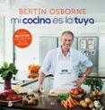 mi cocina es la tuya-bertin osborne-9788427042933 mi cocina es la tuya-bertin osborne-9788427042933