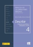 describir (ebook)-9788427719033 describir (ebook)-9788427719033