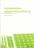 instalaciones solares fotovoltaicas-jose roldan viloria-9788428332033 instalaciones solares fotovoltaicas-jose roldan viloria-9788428332033