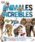 animales increibles-9788428551533 animales increibles-9788428551533