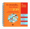 el mundo los otros y yo-9788428821933 el mundo los otros y yo-9788428821933