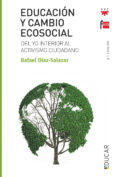 educacion y cambio ecosocial-rafael diaz-salazar-9788428829533 educacion y cambio ecosocial-rafael diaz-salazar-9788428829533