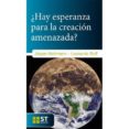 ¿hay esperanza para la creacion amenazada?-leonardo boff-9788429324433 ¿hay esperanza para la creacion amenazada?-leonardo boff-9788429324433
