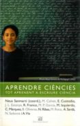 aprendre ciencies tot aprenent a escriure-9788429753233 aprendre ciencies tot aprenent a escriure-9788429753233