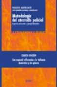metodologia del atestado policial: aspectos procesales y jurispru denciales (4ª ed.)-francisco martin ancin-jose ramon alvarez rodriguez-9788430945733 metodologia del atestado policial: aspectos procesales y jurispru denciales (4ª ed.)-francisco martin ancin-jose ramon alvarez rodriguez-9788430945733