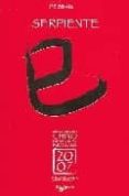su horoscopo chino: serpiente-po bit-na-9788431535933 su horoscopo chino: serpiente-po bit-na-9788431535933