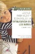 los test para medir y desarrollar la inteligencia de los niños-giovanni vignola-9788431536633 los test para medir y desarrollar la inteligencia de los niños-giovanni vignola-9788431536633