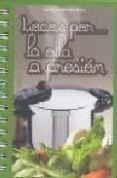 locos por la olla a presion-l. landra-m. landra-9788431540333 locos por la olla a presion-l. landra-m. landra-9788431540333