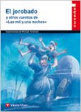 el jorobado y otros cuentos de las mil y una noches, educacion pr imaria. material auxiliar-9788431659233 el jorobado y otros cuentos de las mil y una noches, educacion pr imaria. material auxiliar-9788431659233