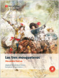 los tres mosqueteros (clasicos adaptados)-alexandre dumas-9788431699833 los tres mosqueteros (clasicos adaptados)-alexandre dumas-9788431699833