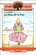 la hija de la paz-anne phillips-9788432126833 la hija de la paz-anne phillips-9788432126833