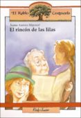 el rincon de las lilas-juana aurora mayoral-9788432129933 el rincon de las lilas-juana aurora mayoral-9788432129933