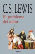 el problema del dolor-clive staples lewis-9788432130533 el problema del dolor-clive staples lewis-9788432130533