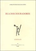 rua dos douradores (premio adonais 2002)-adrian gonzalez da costa-9788432134333 rua dos douradores (premio adonais 2002)-adrian gonzalez da costa-9788432134333