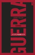 guerra: ¿y si te pasara a ti?-janne teller-9788432228933 guerra: ¿y si te pasara a ti?-janne teller-9788432228933