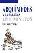 arquímedes y la palanca (ebook)-paul strathern-9788432317033 arquímedes y la palanca (ebook)-paul strathern-9788432317033