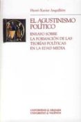 el agustinismo politico: ensayo sobre la formacion de las teorias politicas en la edad media-henri-xavier arquilliere-9788433833433 el agustinismo politico: ensayo sobre la formacion de las teorias politicas en la edad media-henri-xavier arquilliere-9788433833433