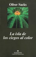 la isla de los ciegos al color-oliver sacks-9788433905833 la isla de los ciegos al color-oliver sacks-9788433905833