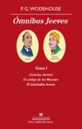 omnibus jeeves (tomo i) (ebook)-9788433933133 omnibus jeeves (tomo i) (ebook)-9788433933133
