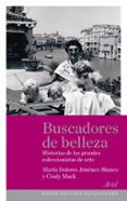 (pe) buscadores de belleza-cindy mack-maria dolors jimenez blanco-9788434469433 (pe) buscadores de belleza-cindy mack-maria dolors jimenez blanco-9788434469433