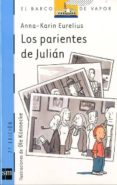 los parientes de julian-anna-karin eurelius-9788434870833 los parientes de julian-anna-karin eurelius-9788434870833